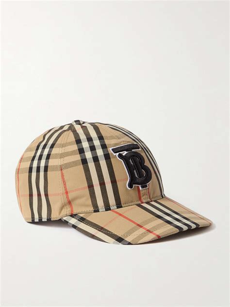 burberry caps mens|authentic burberry hat.